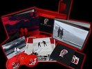 White Stripes Under Great White Northern Lights UK box set XLCD333X
