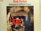 Bob Dylan Bringing It All Back Home CL 2328 Vinyl 12