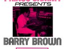 Prince Jammy & Brown Barry - Showcase