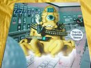 SUPER FURRY ANIMALS 'GUERILLA' GATEFOLD POP-UP DOUBLE VINYL LP