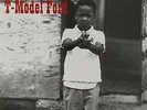 T-Model Ford-PEE WEE GET MY GUN  VINYL NEW