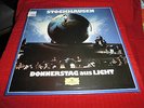 Karlheinz Stockhausen -Donnerstag aus Licht- Oper in 3 Akten 4 LP DGG  NEU & OVP