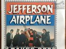JEFFERSON AIRPLANE Takes Off LP ORIGINAL 1966 RCA LPS-3584 Pressing SEALED MINT
