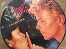 DAVID BOWIE - CHINA GIRL / SHAKE IT -  PICTURE DISC 7