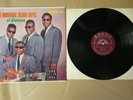 Original Blind Boys of Alabama Savoy Mg 14044 Excellent Condition Original Press