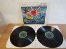 JOHN COLTRANE - CONCERT IN JAPAN - RARE IMPULSE PRESSUNG VON 1973 - DLP IN MINT