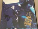 Lords Of The Underground    KEEPERS OF THE FUNK LP