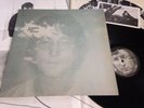 JOHN LENNON - IMAGINE - 1971 LP WITH POSTER & POSTCARD Beautiful Shape LP