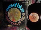 1969 Orig THE EYES OF BLUE   CROSSROADS   LOVE 
