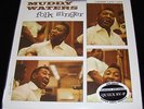 Audiophile Vinyl LP Muddy Waters - Folk Singer Classic Records 200g sealed new