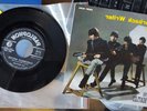 THE BEATLES PAPERBACK WRITER/RAIN 45 giri PARLOPHON italy 1966