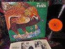 RARE 1971 UK ORIG   FIELDS   MELLOTRON ORGAN DOMINATED UK PROG psych RARE BIRD