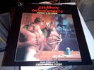 Christopher Young A Nightmare On Elm Street 2 Freddys Revenge OST LP Original 86