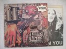 Frank Zappa Mothers of Invention vg+-ex m- booklet GF LP Burnt Weeny Sandwich