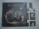 Paul McCartney m- poster shrink sticker LP Band on the Run