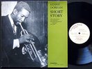 KENNY DORHAM Short Story LP STEEPLECHASE SCC-6010 DENMARK 1979 JAZZ