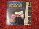 MARVIN GAYE - A Tribute to the Great Nat King Cole, 1965, SHRINK