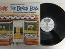Beach Boys - Smile - Vinyl LP Record LP001 Near Mint (NM)