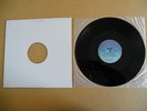 RUSH - MARATHON LP 12'' RADIO SAMPLER PROMO CANADA ANTHEM SPE-032