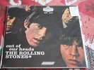 The Rolling Stones - Satisfaction - Mexico - EP 1965