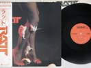 RATT SAME TIME COAST P-6203 Japanese Pressing OBI Vinyl LP
