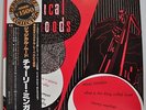 Jazzical Moods Charles Mingus Jazz Workshop Japan LP 1978 YW-7588-EV Obi
