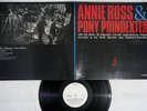 ANNIE ROSS & PONY POINDEXTER SAME MPS YS-2317-MP Japanese Pressing PROMO LP