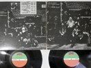 ALLMAN BROTHERS BAND AT FILLMORE EAST ATLANTIC P-5016,7 Japanese Pressing 2LP