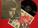 SERGIO ENDRIGO - SERGIO ENDRIGO - Vinyl, LP, 1962 - Prima Stampa - Good