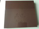 Oasis - Dig Out Your Soul Limited edition LP Vinyl CD Box Set