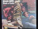 BEACH BOYS - Stack-o-Tracks USA NEW OLD STOCK SEALED LP