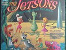 JETSONS  1965 LP  12
