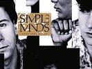 SIMPLE MINDS - ONCE UPON A TIME (UK) NEW VINYL