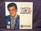 Casey Kasem Weekly Top 40 Jun 3,1989 6 LP Tom Petty/Elvis Costello/Guns N' Roses