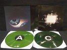 Tool ?– Aenima' 2 X LP MINT GREEN LIMITED