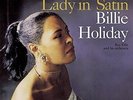 Billie Holiday - Lady In Satin [Vinyl New]