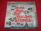The Rolling Stones ?/ Stone Age / GXD-1017 / JAPAN LP