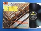 THE BEATLES  PLEASE PLEASE ME Parl 63 -1N-1N UK Mono LP VG