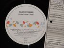 SUPERTRAMP -Crisis? What Crisis?- LP 1985 A&M Archiv-Copy mint