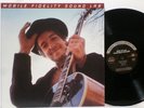 BOB DYLAN Nashville Skyline MFSL 2-424 Ultra Analog 45rpm 2LPs LTD Numbered MOFI
