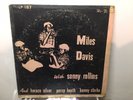MILES DAVIS - Quintet   PRESTIGE 10