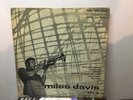 MILES DAVIS - Vol. 3   BLUE NOTE 10