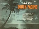 JJ Johnson/Howard McGhee-Jazz South Pacific-Regent 6001-MONO