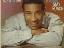 Max Roach-Jazz In 3/4 Time-Emarcy 36108-MONO NICE