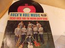 Single-Dickie Rock and The Miami Show Band-Rock`N Roll Music