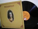 LP PROUDFOOT - SAME s/t * ORIGINAL RPM 1081 SOUTH AFRIKA FOC * RARE