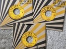 3 X Sun Records 7