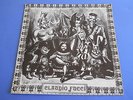 LP ITALIAN PROG CLAUDIO FUCCI - CLAUDIO FUCCI - ORIGINALE TRIDENT