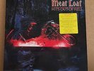 MEAT LOAF Hits Out Of Hell LP EXCELLENT CONDITION VINYL RECORD Best of  C