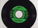 billy sprague aggregation 7